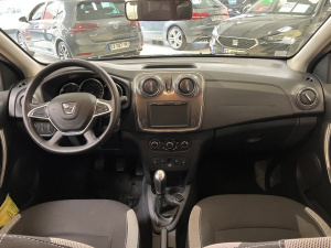 Dacia Sandero Blue Dci 95 Stepway Sandero 74&nbsp;691km