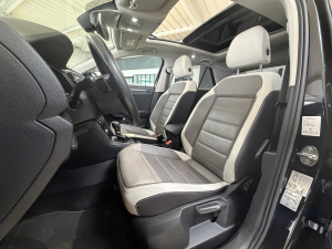 Volkswagen T-roc 2.0 Tdi 150 Dsg7 Carat Exclusive T-roc 100&nbsp;360km