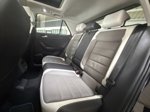Volkswagen T-roc 2.0 Tdi 150 Dsg7 Carat Exclusive T-roc 100&nbsp;360km