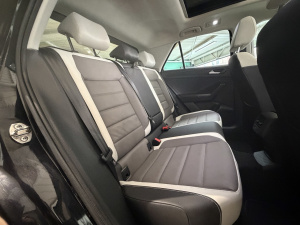 Volkswagen T-roc 2.0 Tdi 150 Dsg7 Carat Exclusive T-roc 100&nbsp;360km