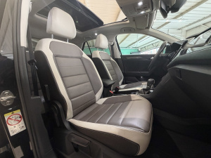 Volkswagen T-roc 2.0 Tdi 150 Dsg7 Carat Exclusive T-roc 100&nbsp;360km