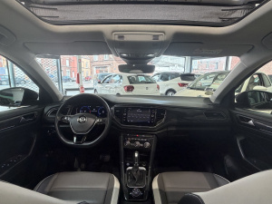 Volkswagen T-roc 2.0 Tdi 150 Dsg7 Carat Exclusive T-roc 100&nbsp;360km