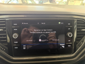 Volkswagen T-roc 2.0 Tdi 150 Dsg7 Carat Exclusive T-roc 100&nbsp;360km