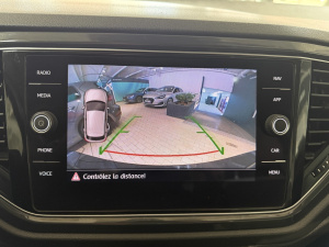 Volkswagen T-roc 2.0 Tdi 150 Dsg7 Carat Exclusive T-roc 100&nbsp;360km