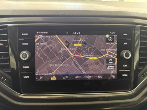 Volkswagen T-roc 2.0 Tdi 150 Dsg7 Carat Exclusive T-roc 100&nbsp;360km