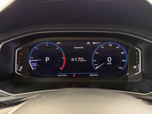 Volkswagen T-roc 2.0 Tdi 150 Dsg7 Carat Exclusive T-roc 100&nbsp;360km