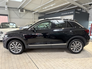 Volkswagen T-roc 2.0 Tdi 150 Dsg7 Carat Exclusive T-roc 100&nbsp;360km