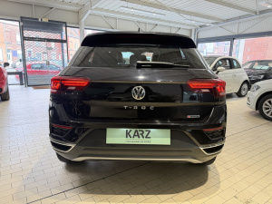 Volkswagen T-roc 2.0 Tdi 150 Dsg7 Carat Exclusive T-roc 100&nbsp;360km