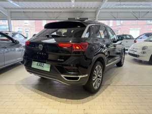 Volkswagen T-roc 2.0 Tdi 150 Dsg7 Carat Exclusive T-roc 100&nbsp;360km