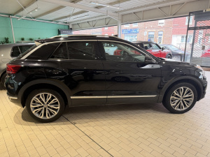 Volkswagen T-roc 2.0 Tdi 150 Dsg7 Carat Exclusive T-roc 100&nbsp;360km