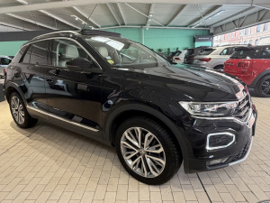 Volkswagen T-roc 2.0 Tdi 150 Dsg7 Carat Exclusive T-roc 100&nbsp;360km