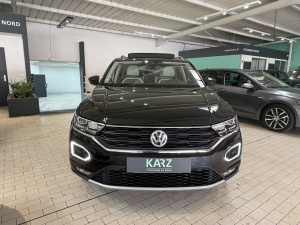 Volkswagen T-roc 2.0 Tdi 150 Dsg7 Carat Exclusive T-roc 100&nbsp;360km
