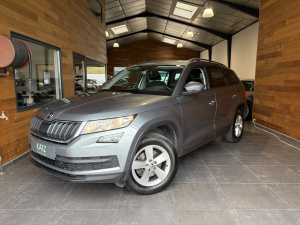 Skoda Kodiaq 7 Places 1.4 Tsi 150ch 4x4  Ambition Kodiaq 73&nbsp;497km