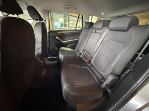 Skoda Kodiaq 7 Places 1.4 Tsi 150ch 4x4  Ambition Kodiaq 73&nbsp;497km