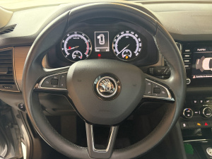 Skoda Kodiaq 7 Places 1.4 Tsi 150ch 4x4  Ambition Kodiaq 73&nbsp;497km