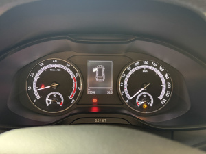 Skoda Kodiaq 7 Places 1.4 Tsi 150ch 4x4  Ambition Kodiaq 73&nbsp;497km