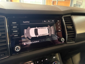 Skoda Kodiaq 7 Places 1.4 Tsi 150ch 4x4  Ambition Kodiaq 73&nbsp;497km