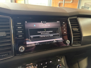 Skoda Kodiaq 7 Places 1.4 Tsi 150ch 4x4  Ambition Kodiaq 73&nbsp;497km