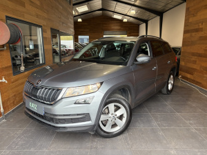 Skoda Kodiaq 7 Places 1.4 Tsi 150ch 4x4  Ambition Kodiaq 73&nbsp;497km