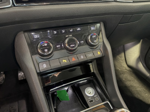 Skoda Kodiaq 7 Places 1.4 Tsi 150ch 4x4  Ambition Kodiaq 73&nbsp;497km