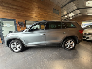 Skoda Kodiaq 7 Places 1.4 Tsi 150ch 4x4  Ambition Kodiaq 73&nbsp;497km
