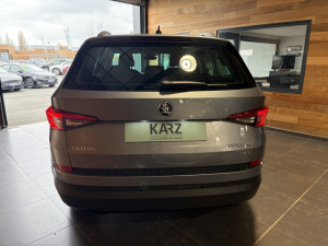 Skoda Kodiaq 7 Places 1.4 Tsi 150ch 4x4  Ambition Kodiaq 73&nbsp;497km