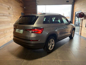 Skoda Kodiaq 7 Places 1.4 Tsi 150ch 4x4  Ambition Kodiaq 73&nbsp;497km
