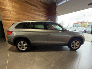 Skoda Kodiaq 7 Places 1.4 Tsi 150ch 4x4  Ambition Kodiaq 73&nbsp;497km