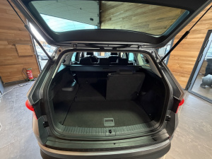Skoda Kodiaq 7 Places 1.4 Tsi 150ch 4x4  Ambition Kodiaq 73&nbsp;497km