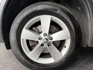 Skoda Kodiaq 7 Places 1.4 Tsi 150ch 4x4  Ambition Kodiaq 73&nbsp;497km