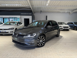 Volkswagen Golf 1.5 Tsi 130 Ch Evo Bvm6 Carat Exlusive Golf 61&nbsp;613km