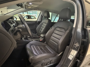 Volkswagen Golf 1.5 Tsi 130 Ch Evo Bvm6 Carat Exlusive Golf 61&nbsp;613km