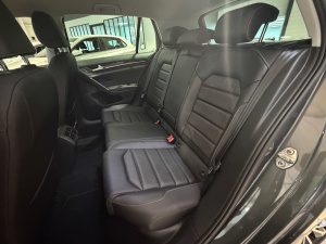 Volkswagen Golf 1.5 Tsi 130 Ch Evo Bvm6 Carat Exlusive Golf 61&nbsp;613km