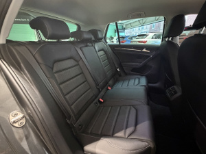 Volkswagen Golf 1.5 Tsi 130 Ch Evo Bvm6 Carat Exlusive Golf 61&nbsp;613km