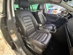 Volkswagen Golf 1.5 Tsi 130 Ch Evo Bvm6 Carat Exlusive Golf 61&nbsp;613km