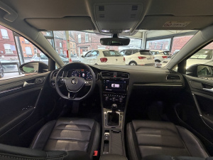 Volkswagen Golf 1.5 Tsi 130 Ch Evo Bvm6 Carat Exlusive Golf 61&nbsp;613km