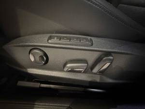 Volkswagen Golf 1.5 Tsi 130 Ch Evo Bvm6 Carat Exlusive Golf 61&nbsp;613km