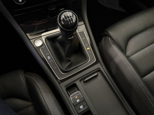 Volkswagen Golf 1.5 Tsi 130 Ch Evo Bvm6 Carat Exlusive Golf 61&nbsp;613km