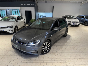 Volkswagen Golf 1.5 Tsi 130 Ch Evo Bvm6 Carat Exlusive Golf 61&nbsp;613km