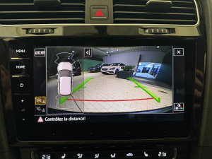 Volkswagen Golf 1.5 Tsi 130 Ch Evo Bvm6 Carat Exlusive Golf 61&nbsp;613km