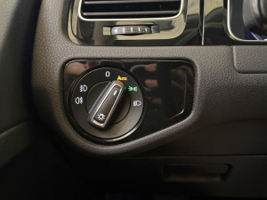 Volkswagen Golf 1.5 Tsi 130 Ch Evo Bvm6 Carat Exlusive Golf 61&nbsp;613km