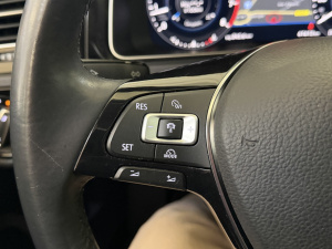 Volkswagen Golf 1.5 Tsi 130 Ch Evo Bvm6 Carat Exlusive Golf 61&nbsp;613km