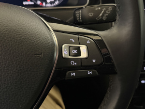 Volkswagen Golf 1.5 Tsi 130 Ch Evo Bvm6 Carat Exlusive Golf 61&nbsp;613km