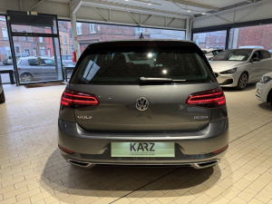 Volkswagen Golf 1.5 Tsi 130 Ch Evo Bvm6 Carat Exlusive Golf 61&nbsp;613km