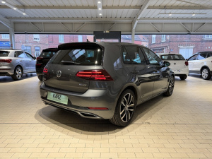 Volkswagen Golf 1.5 Tsi 130 Ch Evo Bvm6 Carat Exlusive Golf 61&nbsp;613km