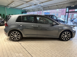 Volkswagen Golf 1.5 Tsi 130 Ch Evo Bvm6 Carat Exlusive Golf 61&nbsp;613km