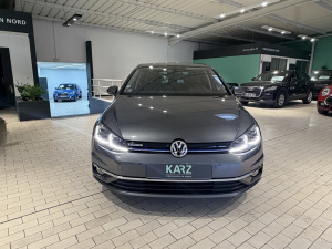 Volkswagen Golf 1.5 Tsi 130 Ch Evo Bvm6 Carat Exlusive Golf 61&nbsp;613km