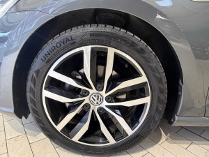 Volkswagen Golf 1.5 Tsi 130 Ch Evo Bvm6 Carat Exlusive Golf 61&nbsp;613km