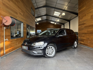 Volkswagen Golf 2.0 Tdi 150ch Dsg7 Confortline Golf 81&nbsp;764km