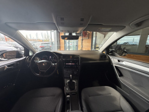 Volkswagen Golf 2.0 Tdi 150ch Dsg7 Confortline Golf 81&nbsp;764km